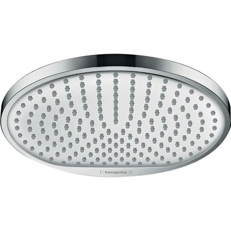 hansgrohe Crometta S Kopfbrause 240 1-jet EcoSmart 9 l/min,