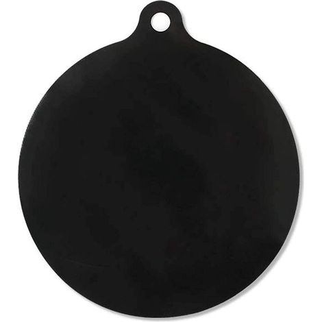 Silicone Tapis Plaque Cuisson Induction Tapis Isolation Thermique CuisinièRe Induction Tapis Protection Anti Rayures Pour CuisinièRe Induction Comptoir CuisinièRe Plan Travail Ustensiles Cuisine(Rond) (1/5)