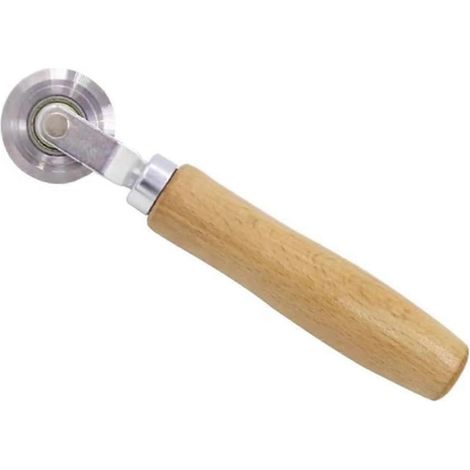Outil de redimensionnement de boîtes en carton, rainurage, 0,5 mm (1/5)