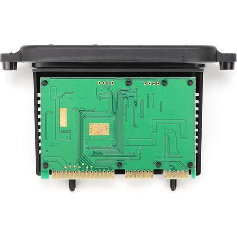 Module d'unité de commande de phare (TMS), accessoire de phare, module TMS de commande de phare automobile 63117316217, pour Série 5 F10 528i 2011-2012 R8t440. (1/5)