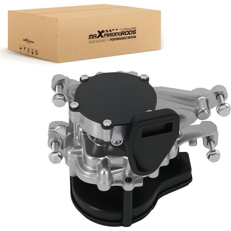 Bomba de Aceite para Opel Astra J/K Insignia A/B Mokka 1.6 CDTi 55487858