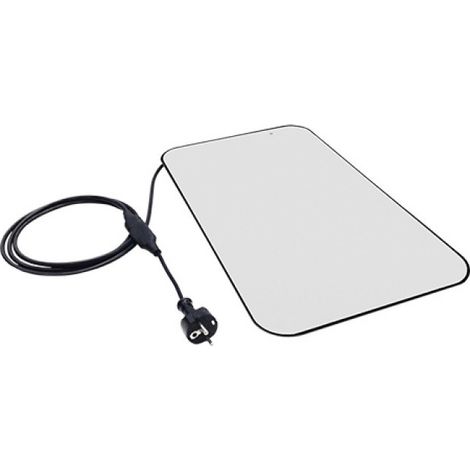Plaque chauffante - Emga