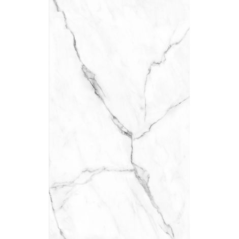 SCHÖNER WOHNEN-Kollektion Rückwand Softtouch Schneegestöber - 1500 x 2550 mm inkl. Fixierklebeband und Unterlegkeile (1/2)