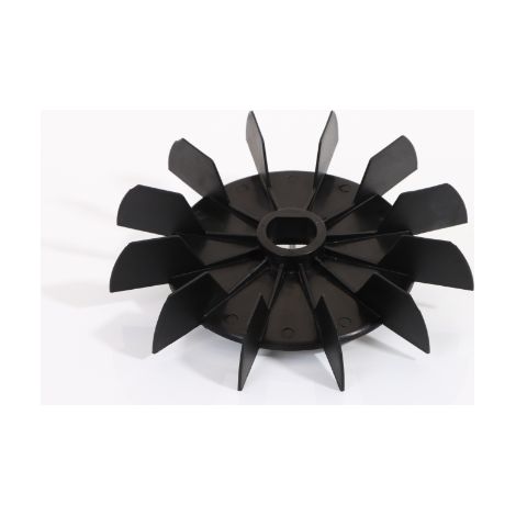 Alette del ventilatore 'PVC' per motore