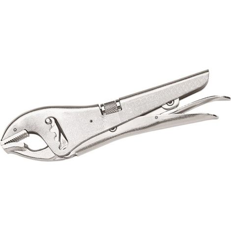 Mordaza Grip 4 Posicion B/Corta 2997-250