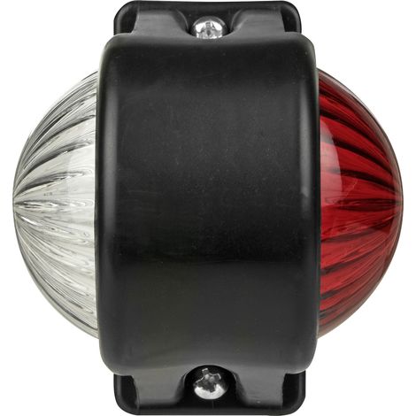 LAS LED Umrissleuchte groß mit E-Zulassung Umrissleuchte (1/5)