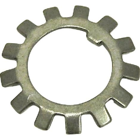 Zahnscheibe UNIA MB5