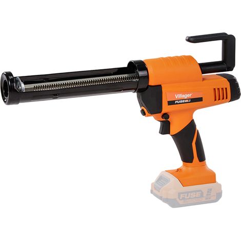 Exprimidor de masa Villager VLN 9020 cuerpo 18 V 2 kN 300 ml (1/5)