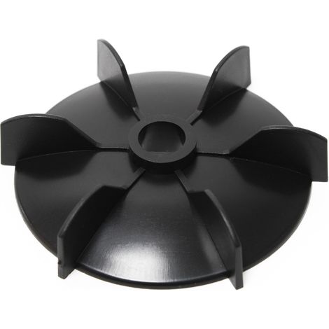 Bomba para piscina de repuesto SunSun Ventilador HZS-550/750