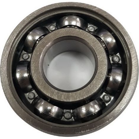 Cojinete Bolas para desbrozadora compatible con 6201 2Rs Tbc226D