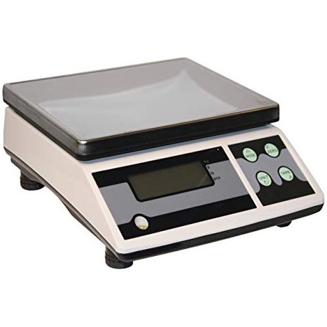 Balance De Table 30kg Pesée Précise Grande Capacité - Générique (1/3)