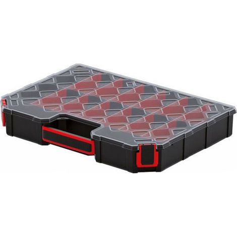 Maletín Porta-latas Tager 39X28 H 6 Kisten