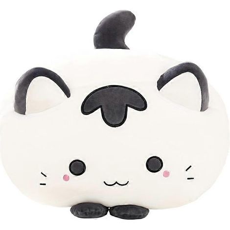 Plush toys dolls gifts cute cat pillows cartoon dolls toys sofa plush pillows and backrests (1/5)