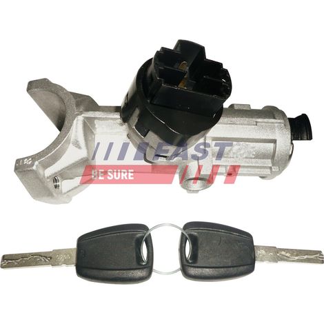 Interruptor de encendido rápido FT82322