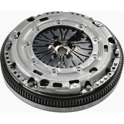 KIT D'EMBRAYAGE 2289000299 SACHS