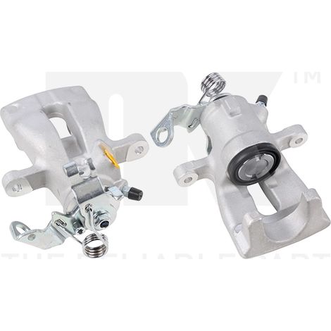 Étrier de frein NK 2136233 OPEL 542096 542126 542409 5542465 93168711 93179158