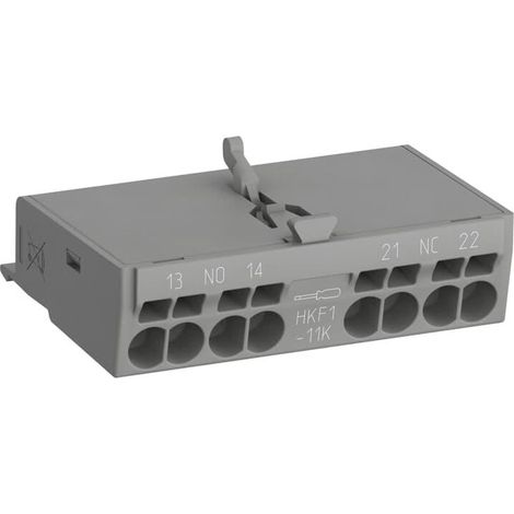 HKF1-11K 1SAM201901R1201 ABB HD452326