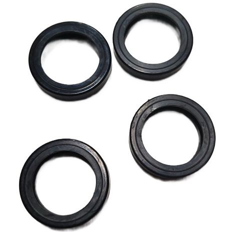 Guardapolvo De Goma Bomba De Pulverizar Ø 27 mm Ext Ø 20 mm Int 7