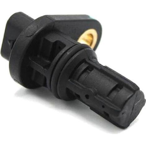Capteur de position de vilebrequin compatible avec Adam A12XEL B12XEL A14XEL B14XEL A14XER Astra J Corsa D Meriva 55562744 (1/5)