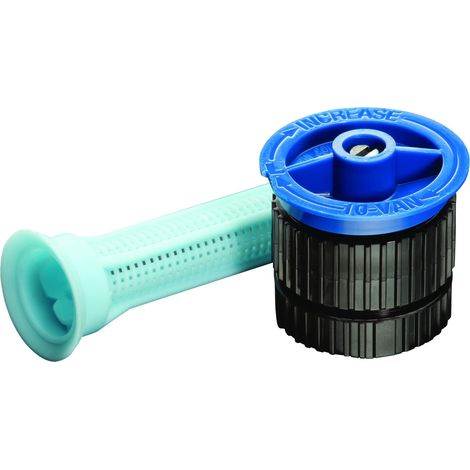 Boquilla de rociado 15 APG para pulverizador de arcoirbird emergente (1/5)