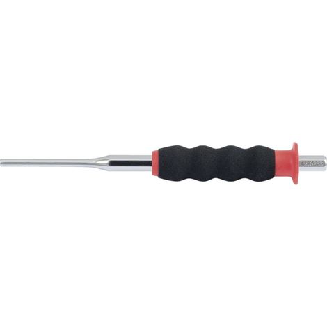 Chasse, forme cylindrique, Ø 8 mm (1/2)