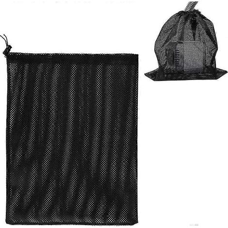 Sacs filtrants pour pompes à eau, sacs filtrants en filet pour pompes à eau, sacs filtrants pour pompes à eau de bassin, sacs filtrants en filet pour pompes à eau, filtres pour pompes à eau domestique (1/4)