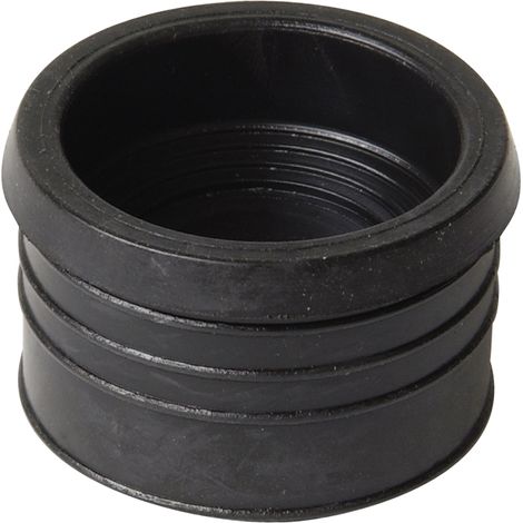 Nicoll – Réduction PVC 40 – Métal 12-30 rpm – Raccord fileté pour robinetterie – Pour installations en milieu humide