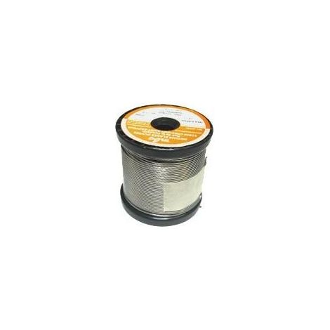 Avvolgitore di latta trimetale 250gr 0,5mm. Mbo 60/38/2 121403