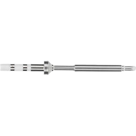 Fer de souder TS100 embout C4 mini pointe de rechange fer à souder électrique compatible TS100 soudure précise (1/5)