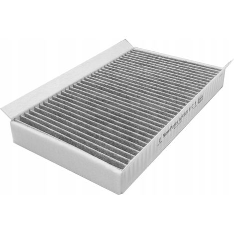 NewParts Filters MF90111C Filtro abitacolo (1/5)