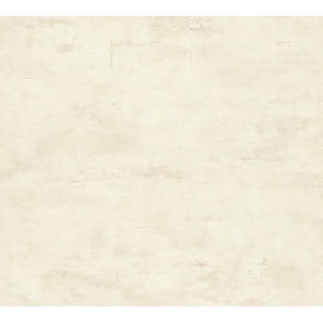 Stone tile wallpaper wall Profhome 306681 non-woven wallpaper textured with tangible texture matt beige brown 5.33 m2 (57 ft2)