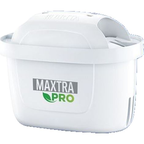 Cartucce filtranti Brita Maxtra Pro Expert anti-calcare, confezione da 12