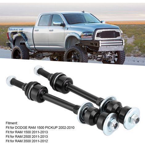 Stabilisatorstreben aus Aluminiumlegierung 5072934AD Dodge RAM 1500 2500 3500