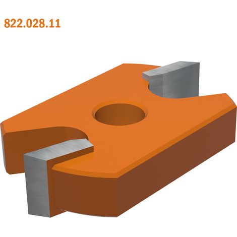 822.013.11 Scheibenfräser HW Z2 F=8 D=32.55x8.7 (x 855-506M)
