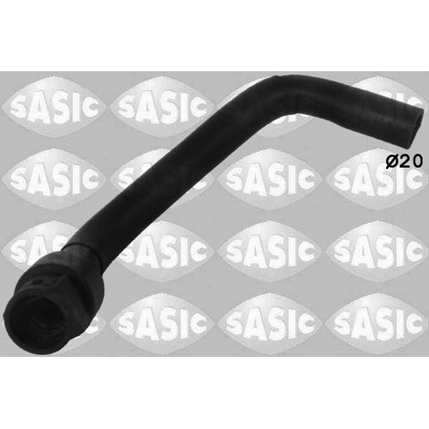 Durite de radiateur Sasic 3400178 PEUGEOT 1307QE