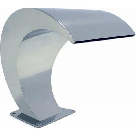 ASTRALPOOL cascada residencial acero inox 52245 astral , Cascada Residencial Acero Inox 52245 de la marca Astralpool.