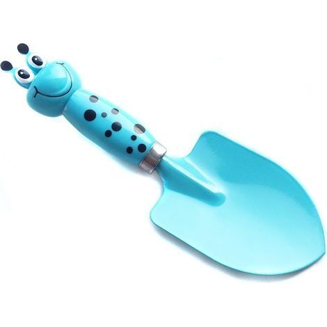 Outils de Jardinage pour Enfants,Jouet de Jardin Enfant,Pelle,Outils de Jardin Kit pour Enfant Cadeau pour Bébé Préscolaire