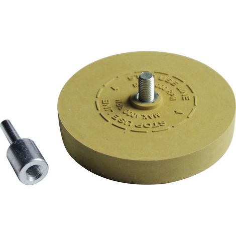 Kunzer 7RS85 Gomma (Ø) 85 mm