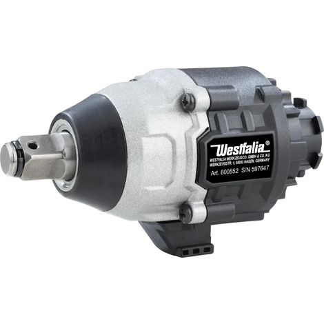 Impact wrench attachment for 18V Multi Power Tool (1/4)