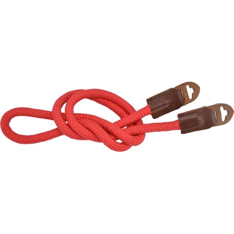 Sangle d'appareil photo réglable en nylon pour reflex numérique, ceinture cou et poignet