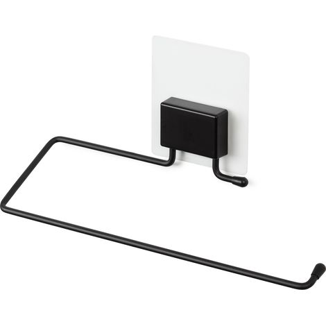 Compactor Bestlock Magic - Porte-serviettes, longueur 255 mm, noir RAN10209 (1/4)