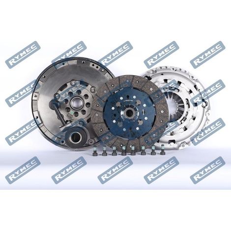 Kit d'embrayage RYMEC DF3056 CITROËN 16 165 171 80 16 165 173 80 16 496 160 80