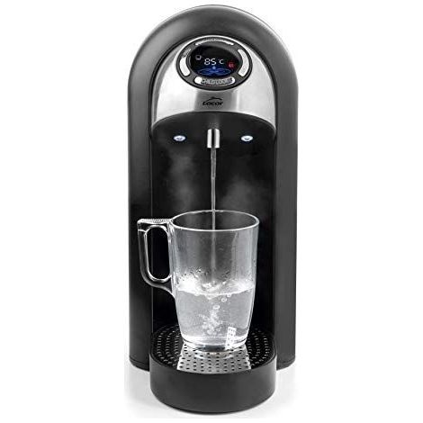 Distributeur d'eau chaude Lacor 69298 2400 W 2 litres