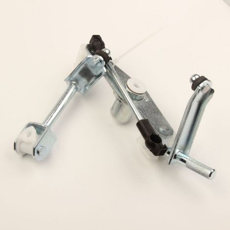 Kompatibel mit Daewoo-, Opel- und Chevrolet-Schalthebeln: 96425752, 96482030, 25186916