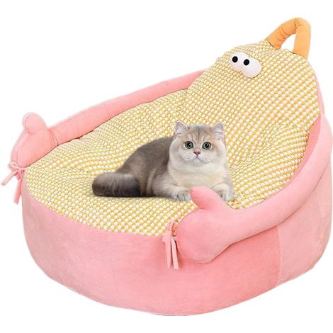 Canapé pour Chien, Sofa Apaisant pour Chats Et Petits (1/5)