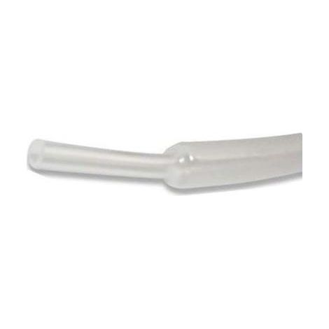 dsg-canusa 2050000602245 Schrumpfschlauch transparent 6 mm