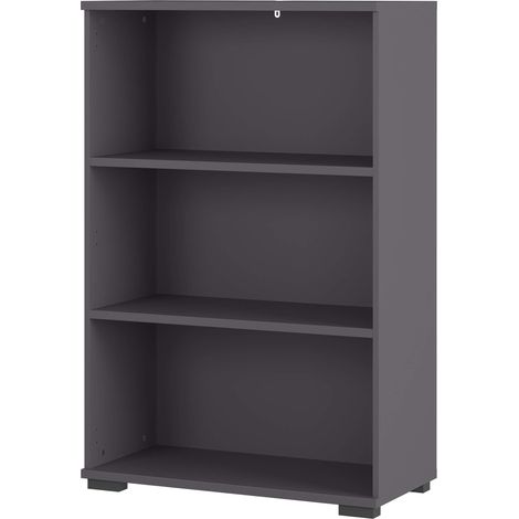 Étagère de rangement 80 x 123 x 40 cm (1/5)