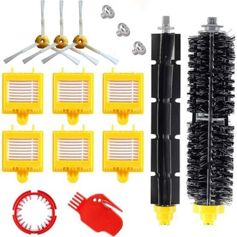 Accesorios compatibles con iRobot Roomba 760/770/772/774/775/776/780/782/785/786/790 (1/5)