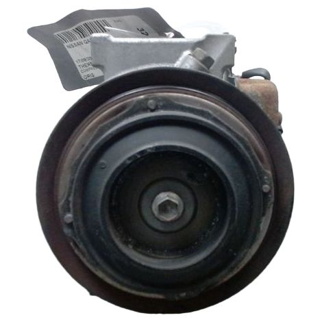 [PRODUIT D'OCCASION] Compresseur Air Conditionne NISSAN Qashqai ♻️ Ref Oe. 926004eb1are - Garantie à vie (1/5)
