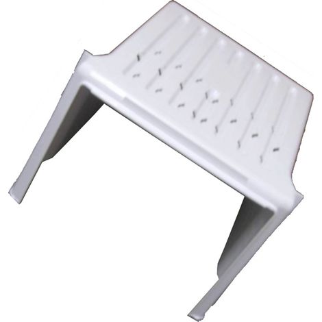 Bac inferieur Refrigerateur, congelateur 4338150200 BEKO